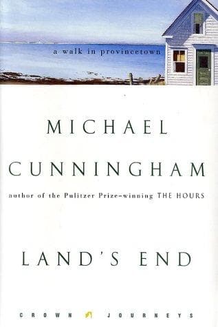 Cover of Land's End