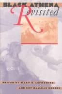 Cover of Black Athena revisited