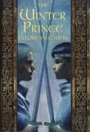 Cover of The Winter Prince