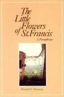 Cover of The little flowers of St. Francis