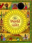 Cover of The World in 1492