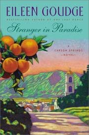 Cover of Stranger in paradise