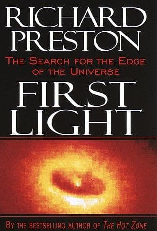 Cover of First Light