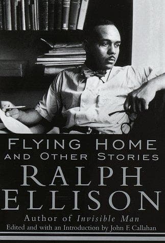 Cover of Flying Home and Other Stories