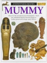 Cover of Mummy
