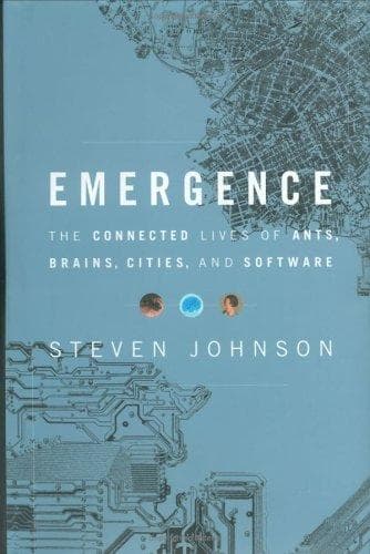Cover of Emergence