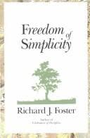 Cover of Freedom of Simplicity