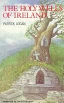 Cover of The holy wells of Ireland