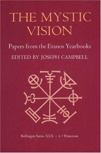 Cover of Papers from Eranos Yearbooks