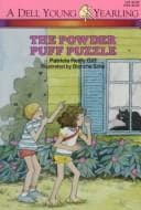 Cover of The Powder Puff Puzzle