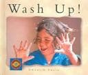 Cover of Wash Up (Small World (Lerner Publishing))