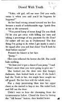 Cover of Dydeetown World