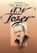 Cover of Best of A.W. Tozer (Best of A. W. Tozer)