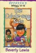 Cover of Cul-de-Sac Kids Pack, Vols. 1318 (cul-de-Sac Kids)