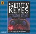 Cover of Sammy Keyes and the Hotel Thief