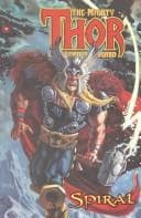 Cover of The Mighty Thor Book Four