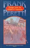 Cover of Escape from the Island of Aquarius (Cooper Kids Adventures