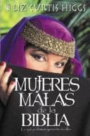 Cover of Bad Girls of the Bible