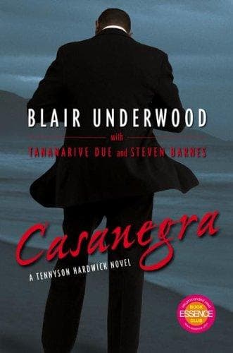 Cover of Casanegra