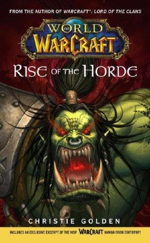 Cover of Warcraft
