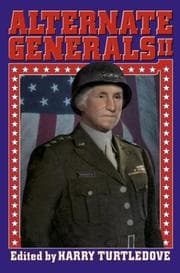 Cover of Alternate Generals II