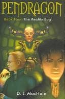 Cover of The Reality Bug