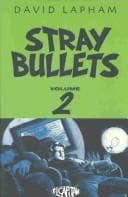 Cover of The collected Stray bullets