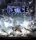 Cover of The art and making of Star Wars the Force Unleashed