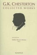 Cover of Collected Works of G.K. Chesterton