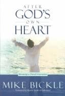 Cover of After Gods Own Heart