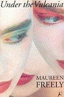 Cover of Under the vulcania