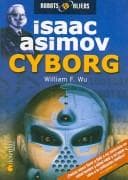 Cover of Cyborg
