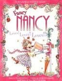 Cover of Fancy Nancy Loves! Loves!! Loves!!! (Fancy Nancy)