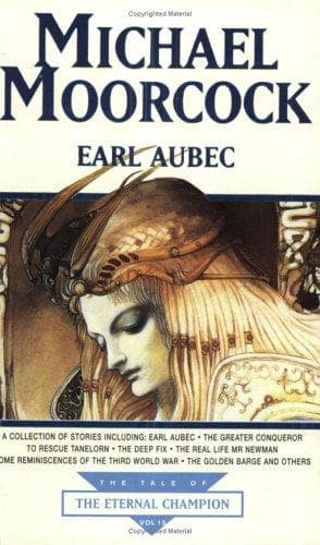 Cover of Earl Aubec