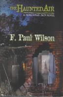 Cover of The Haunted Air