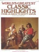 Cover of Worlds Greatest Classic Highlight/d 308