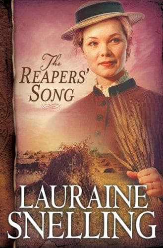 Cover of The Reapers' Song