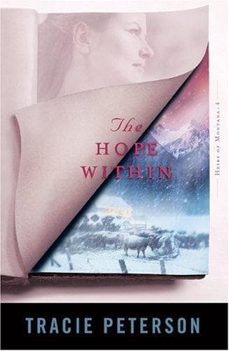 Cover of The Hope Within