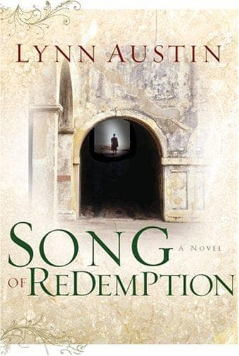 Cover of Song of Redemption
