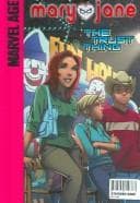 Cover from Spider-Man Loves Mary Jane