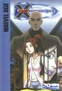 Cover of X-Men Evolution