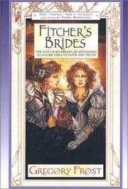 Cover of Fitcher's brides