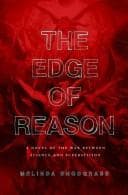 Cover of The edge of reason