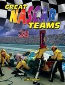 Cover of Great NASCAR teams