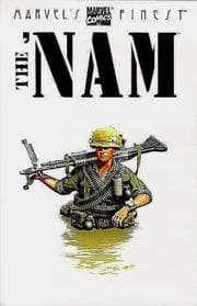 Cover of The 'Nam