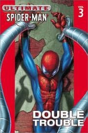 Cover of Ultimate Spider-Man, Vol. 3