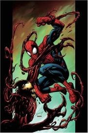 Cover of Ultimate Spider-Man, Vol. 11