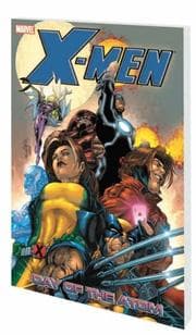 Cover of X-Men