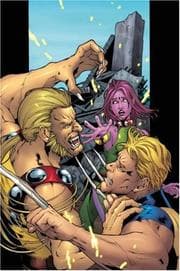Cover of Exiles Vol. 10