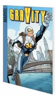Cover of Gravity